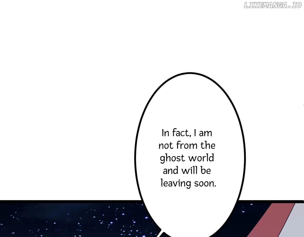With My Netherworld Trillions, Game On! Chapter 151 - page 109